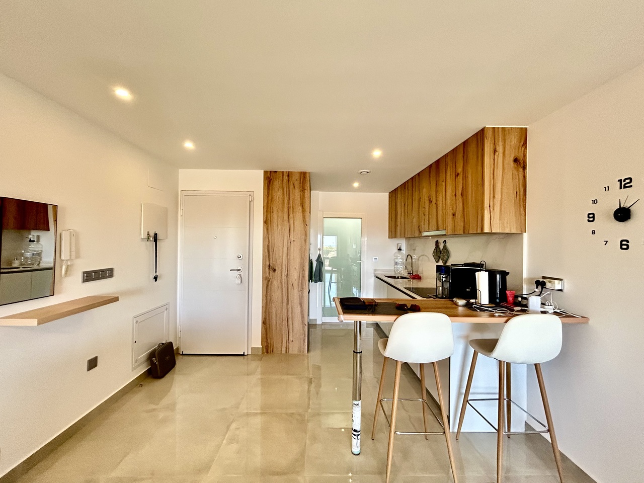 Apartment for Sale in Pilar de La Horadada, Alicante