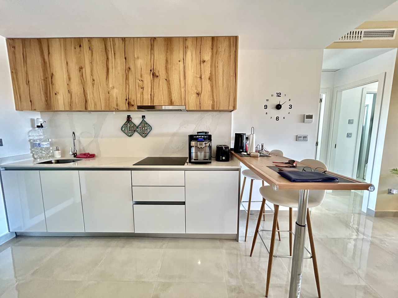 Apartment for Sale in Pilar de La Horadada, Alicante