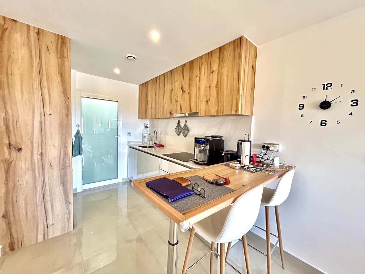 Apartment for Sale in Pilar de La Horadada, Alicante