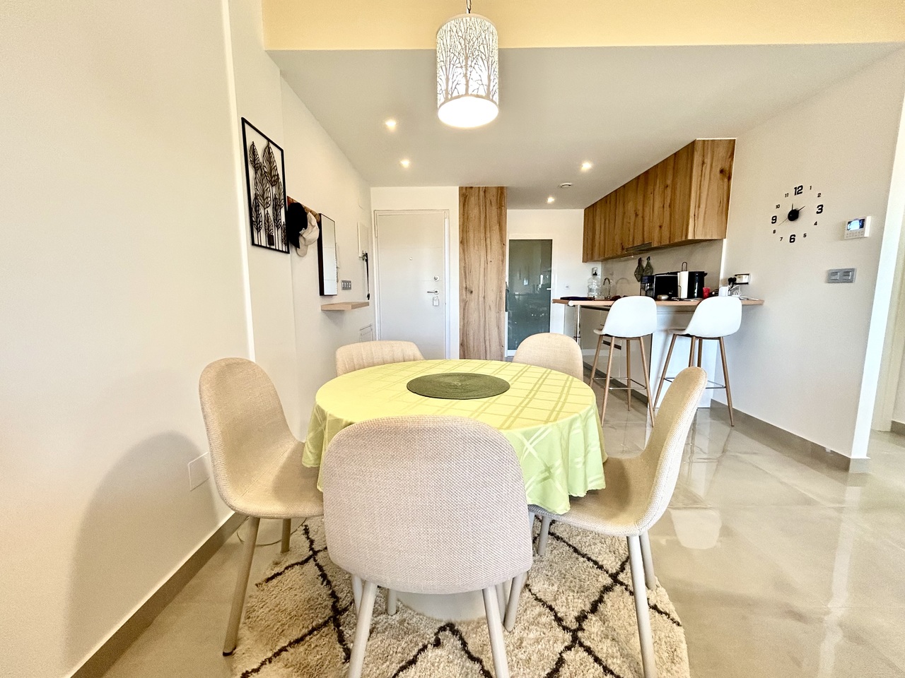Apartment for Sale in Pilar de La Horadada, Alicante