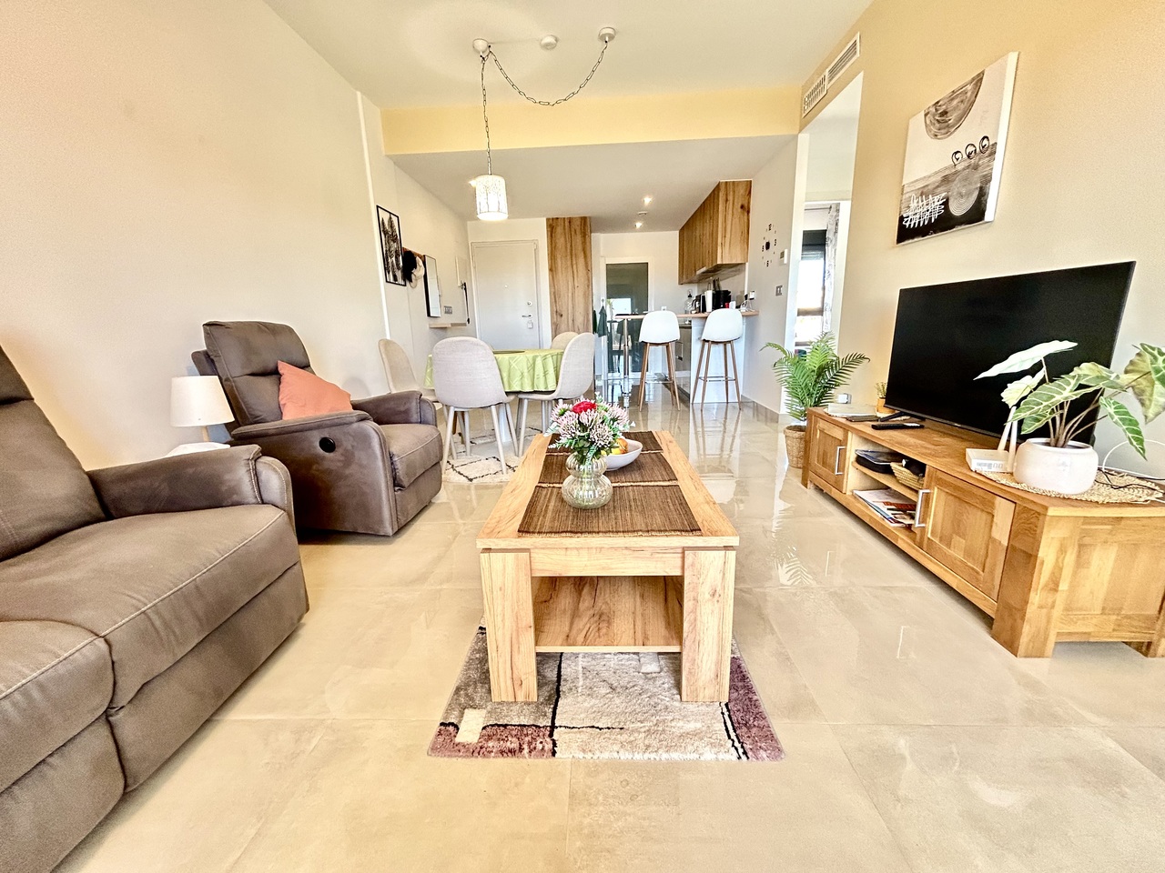 Apartment for Sale in Pilar de La Horadada, Alicante