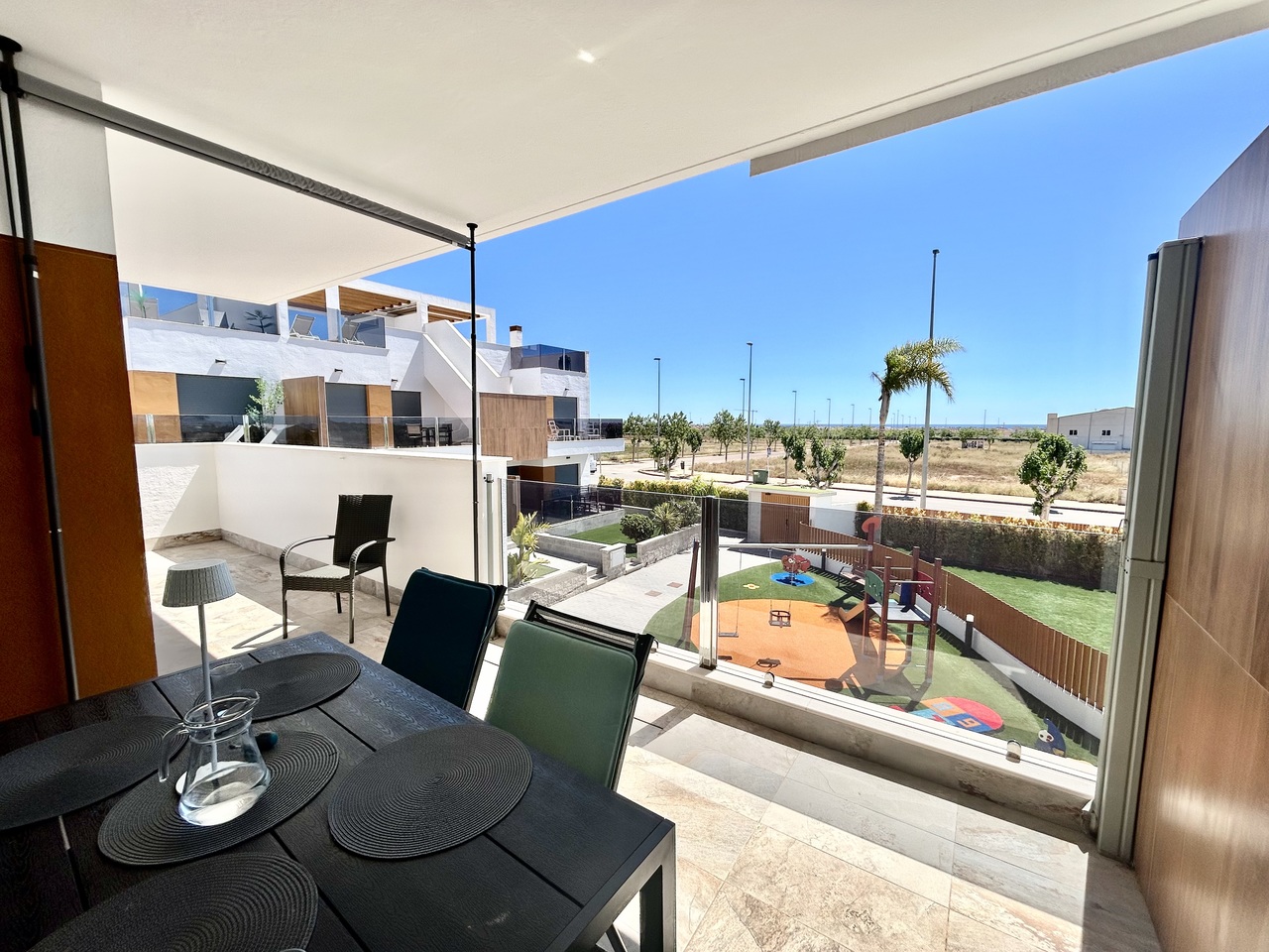 Apartment for Sale in Pilar de La Horadada, Alicante