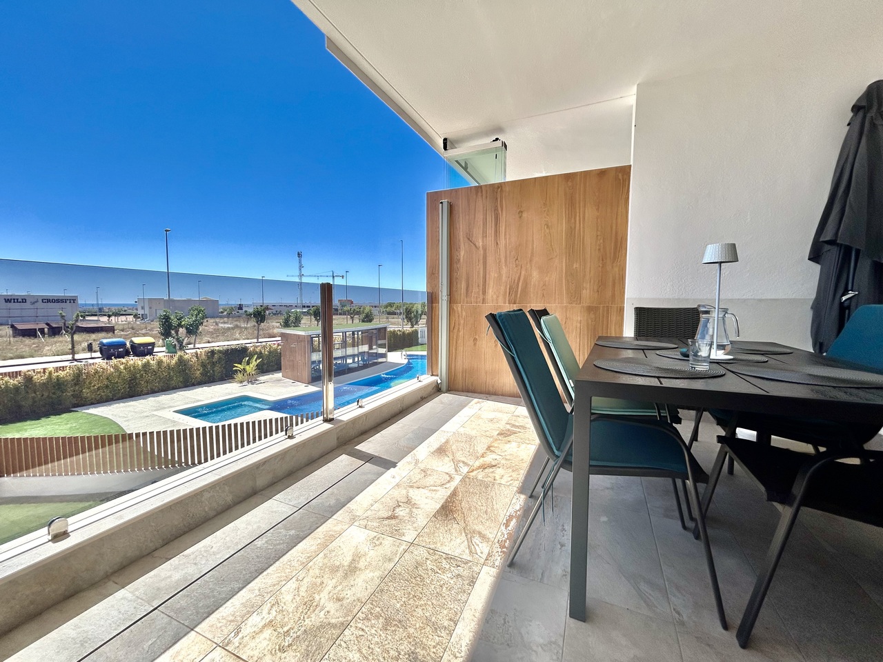 Apartment for Sale in Pilar de La Horadada, Alicante