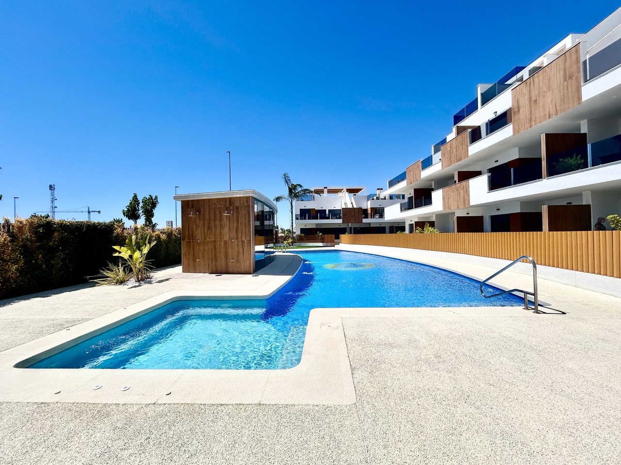 Apartment for Sale in Pilar de La Horadada, Alicante