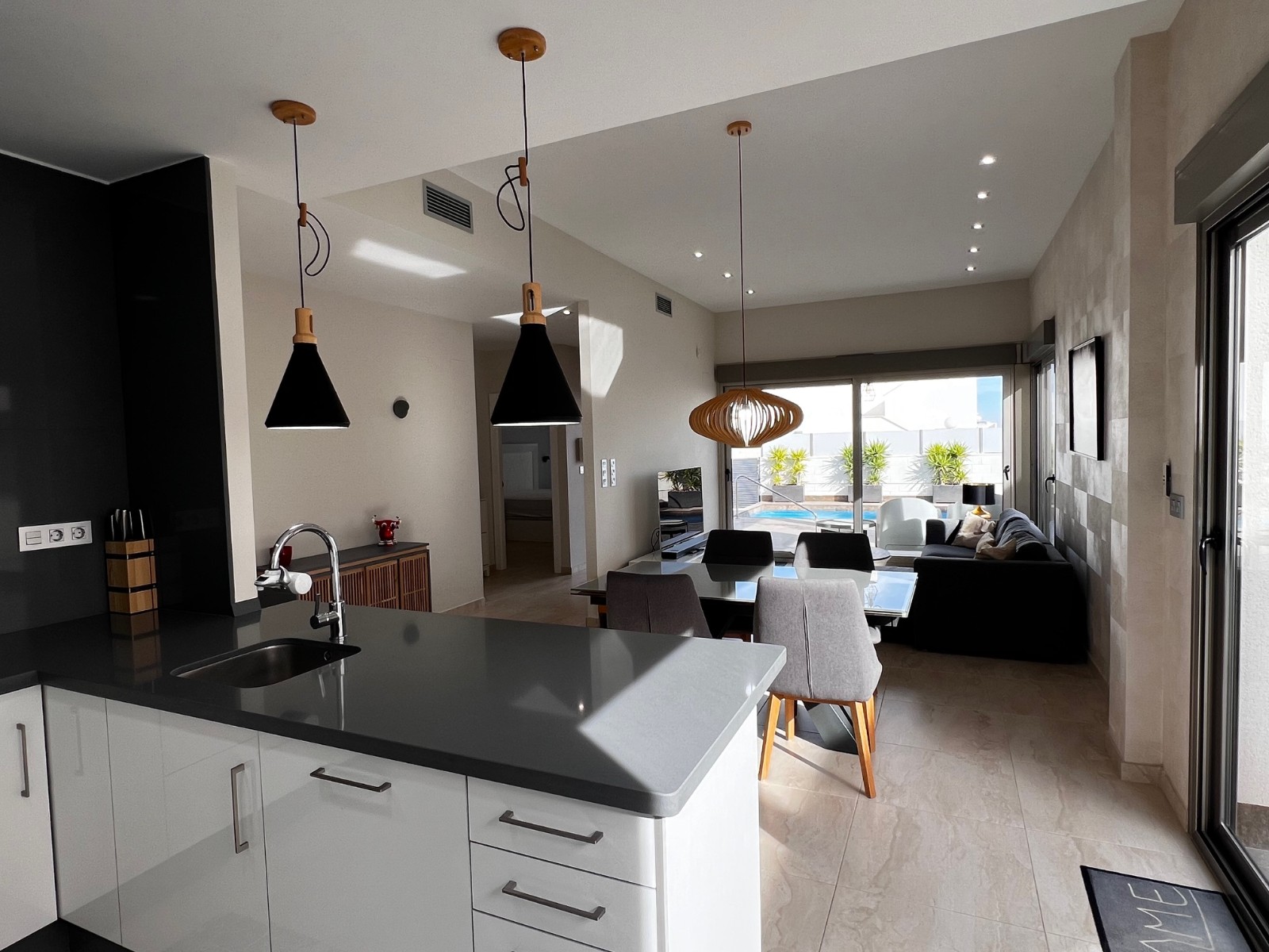 Villa for Sale in Orihuela Costa, Alicante