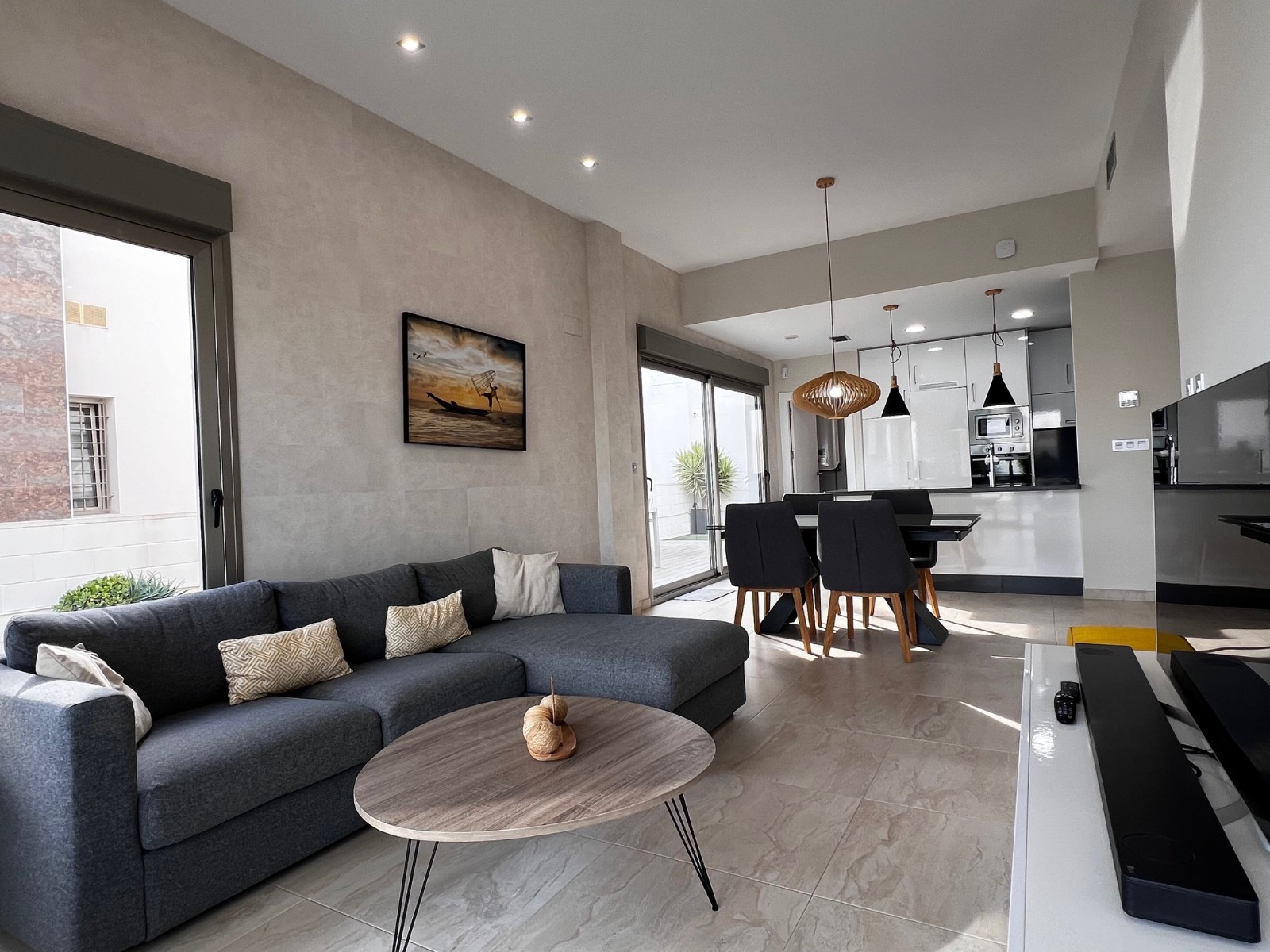 Villa for Sale in Orihuela Costa, Alicante