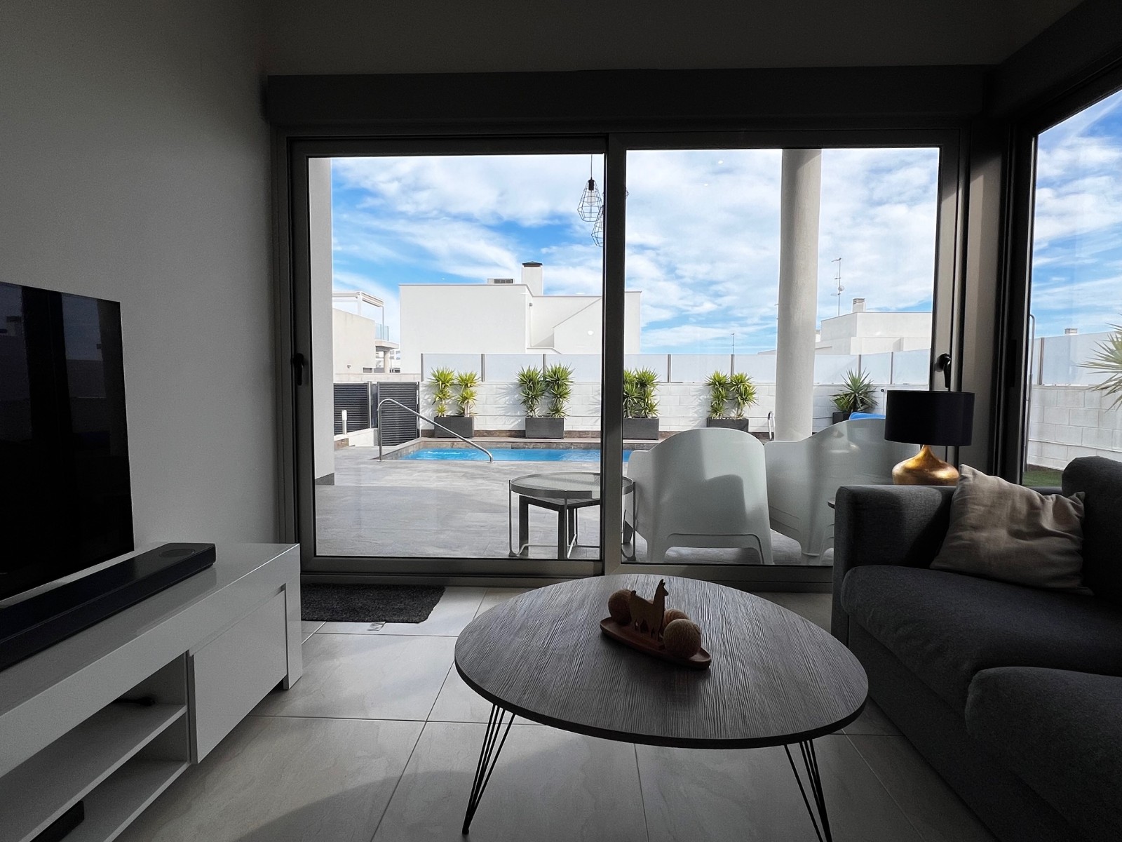 Villa for Sale in Orihuela Costa, Alicante