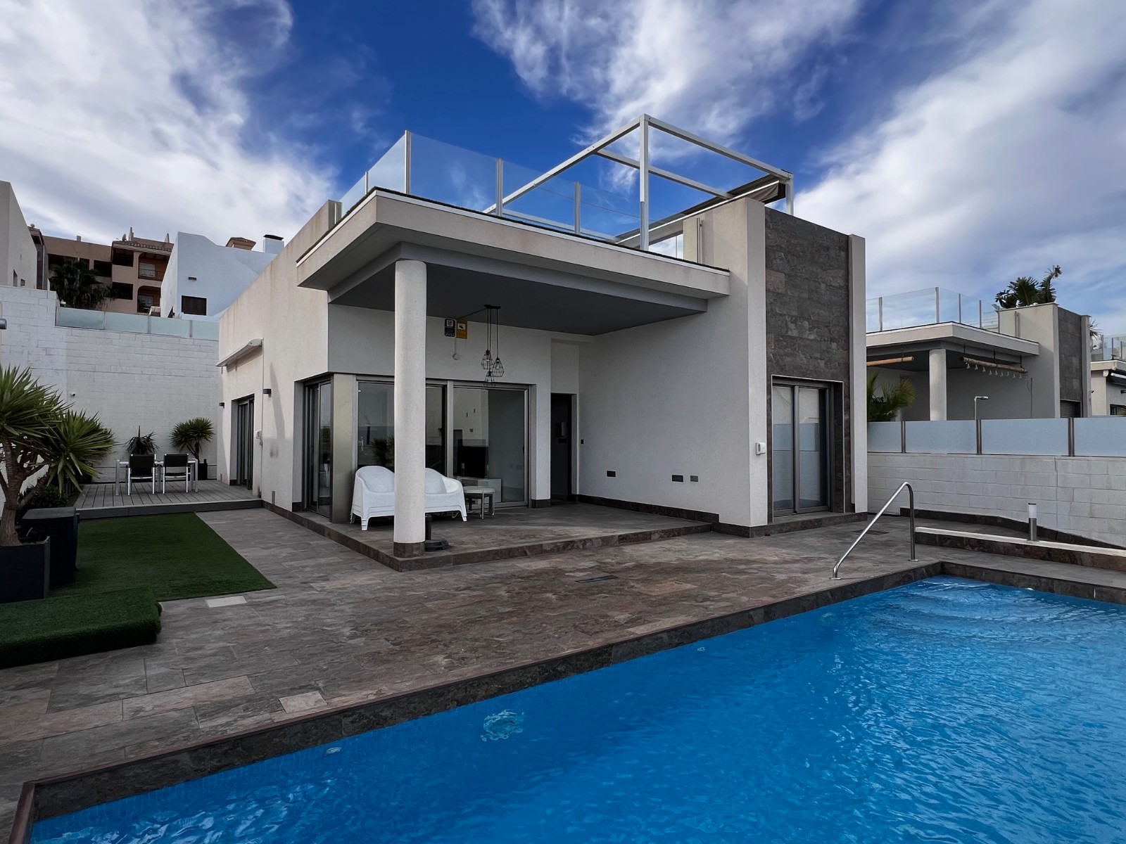 Villa for Sale in Orihuela Costa, Alicante