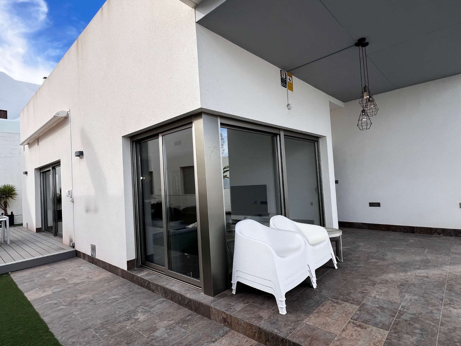 Villa for Sale in Orihuela Costa, Alicante