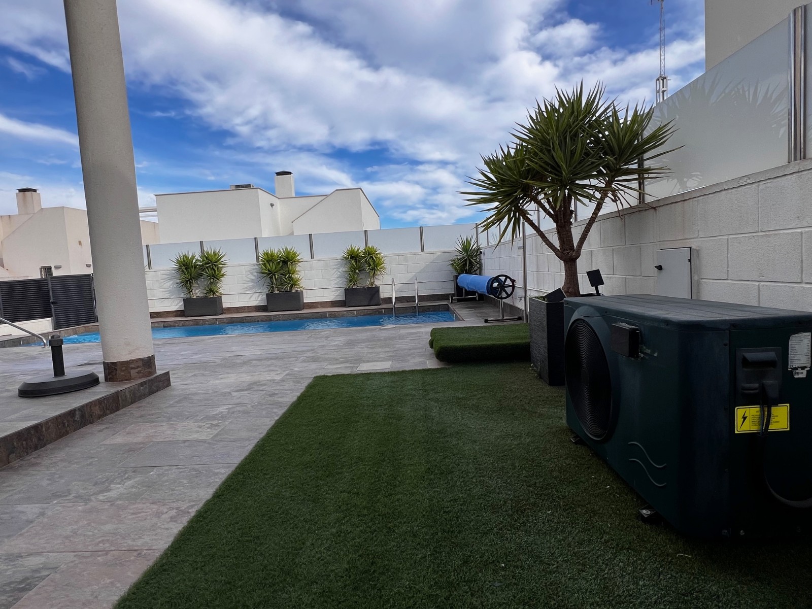 Villa for Sale in Orihuela Costa, Alicante