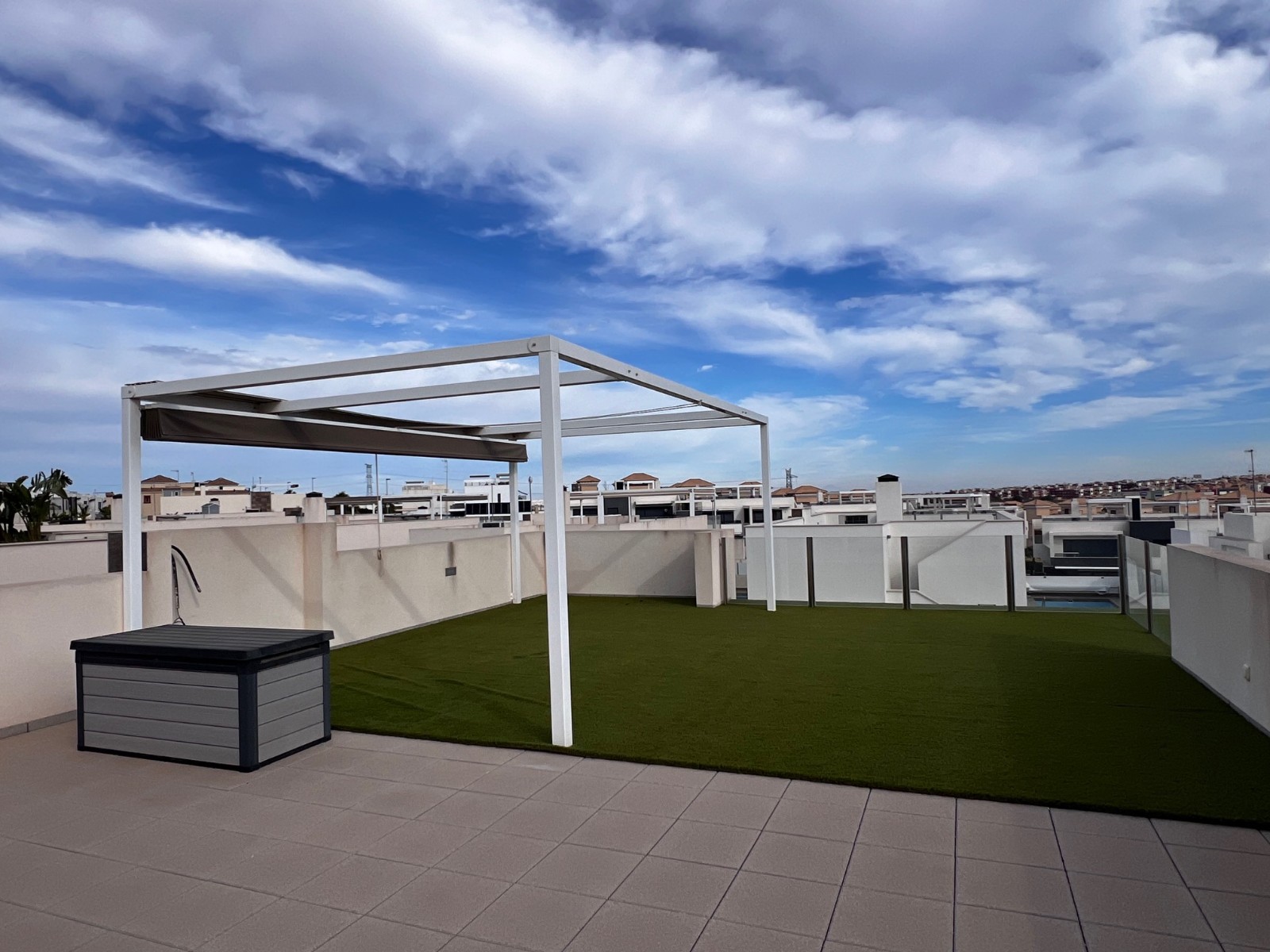 Villa for Sale in Orihuela Costa, Alicante
