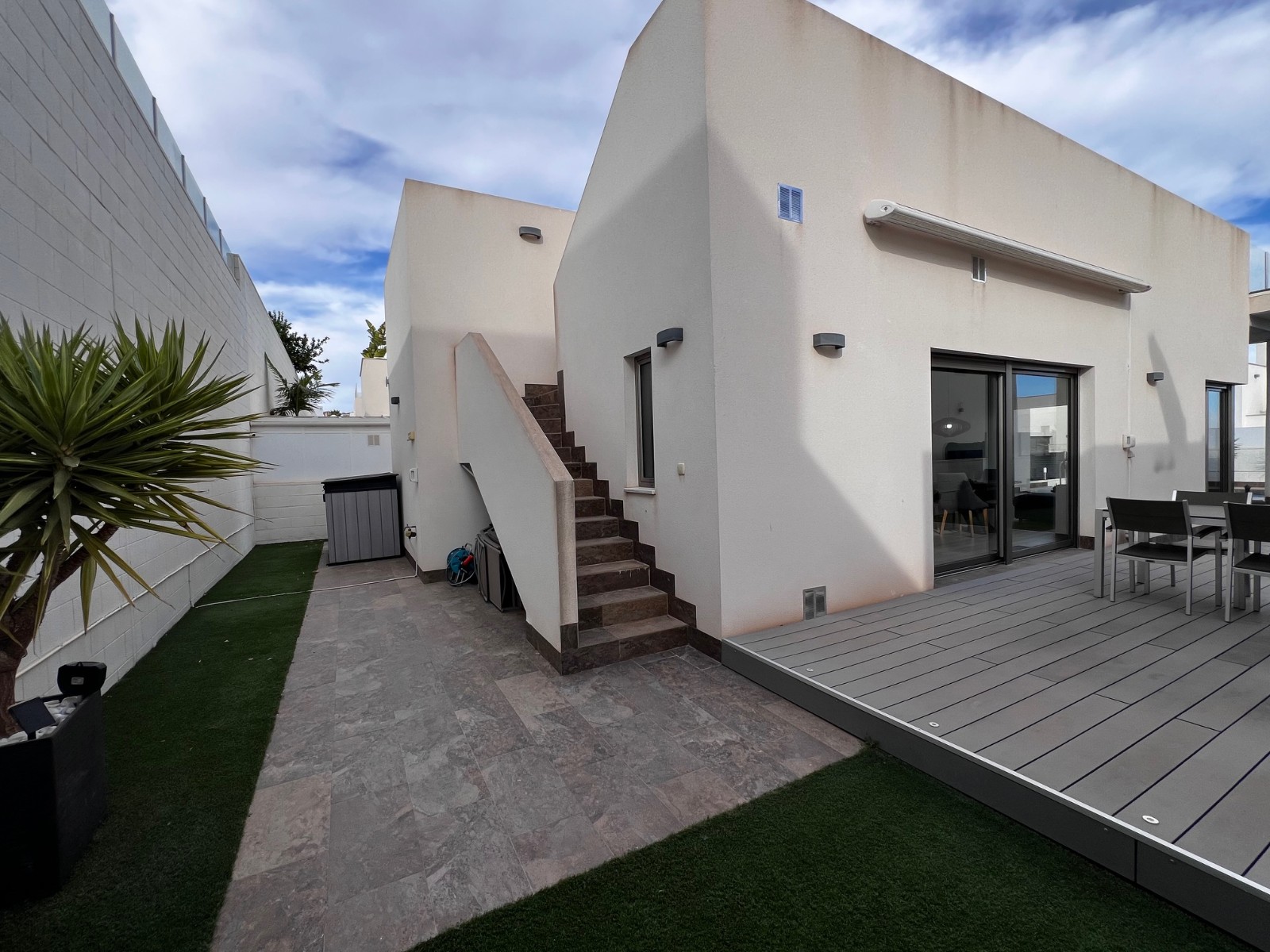 Villa for Sale in Orihuela Costa, Alicante