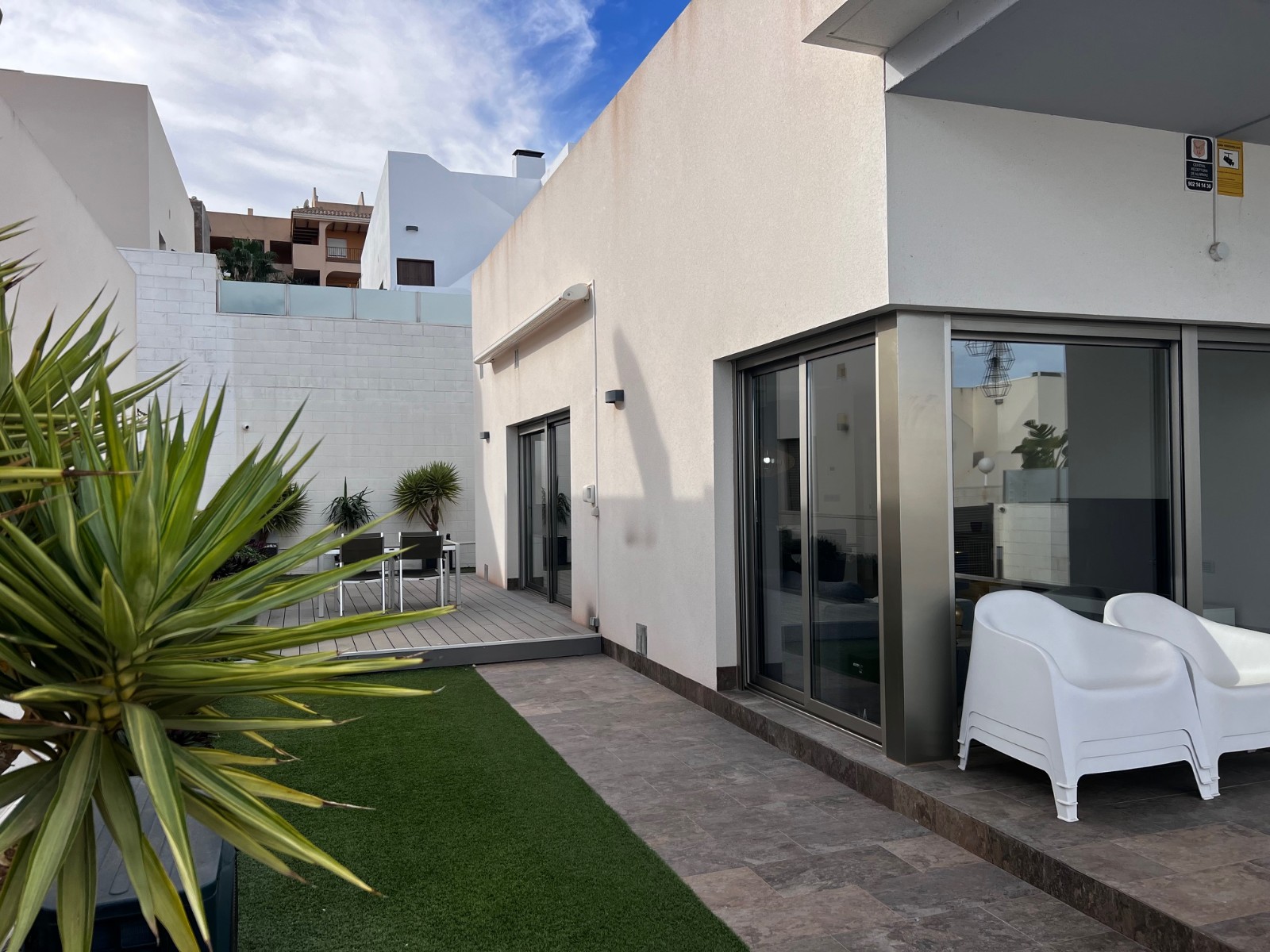 Villa for Sale in Orihuela Costa, Alicante