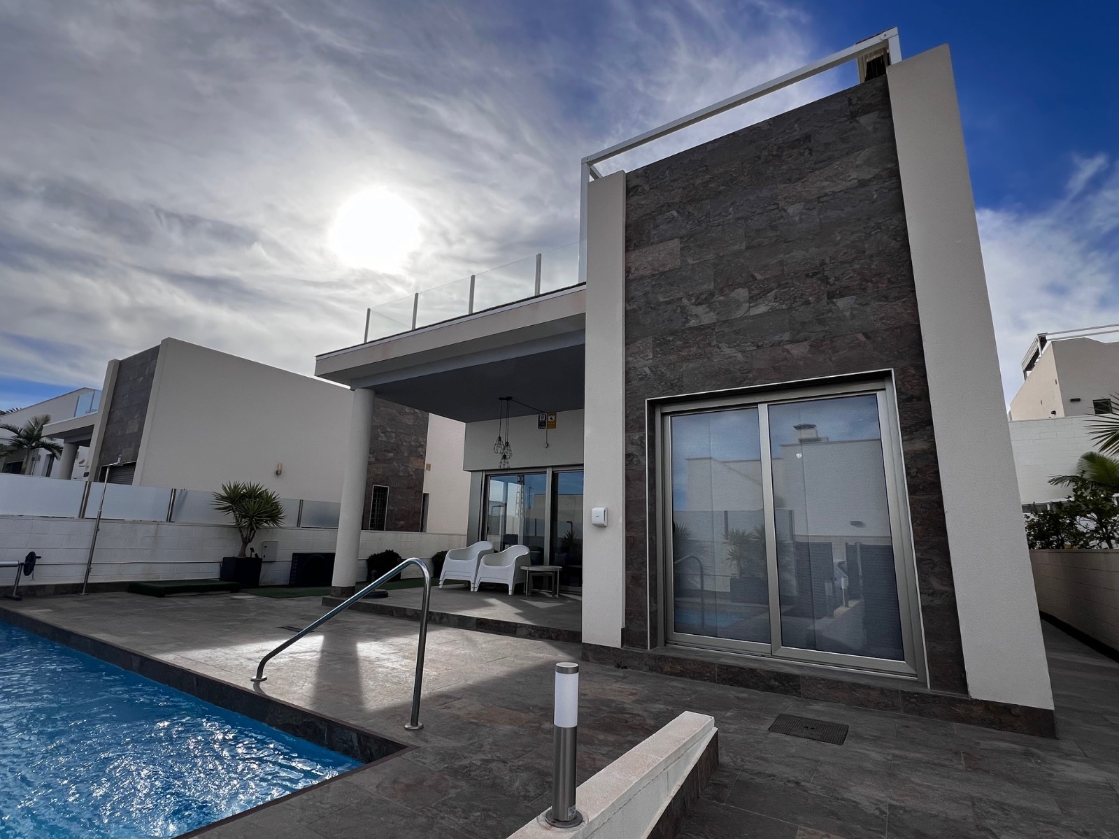 Villa for Sale in Orihuela Costa, Alicante