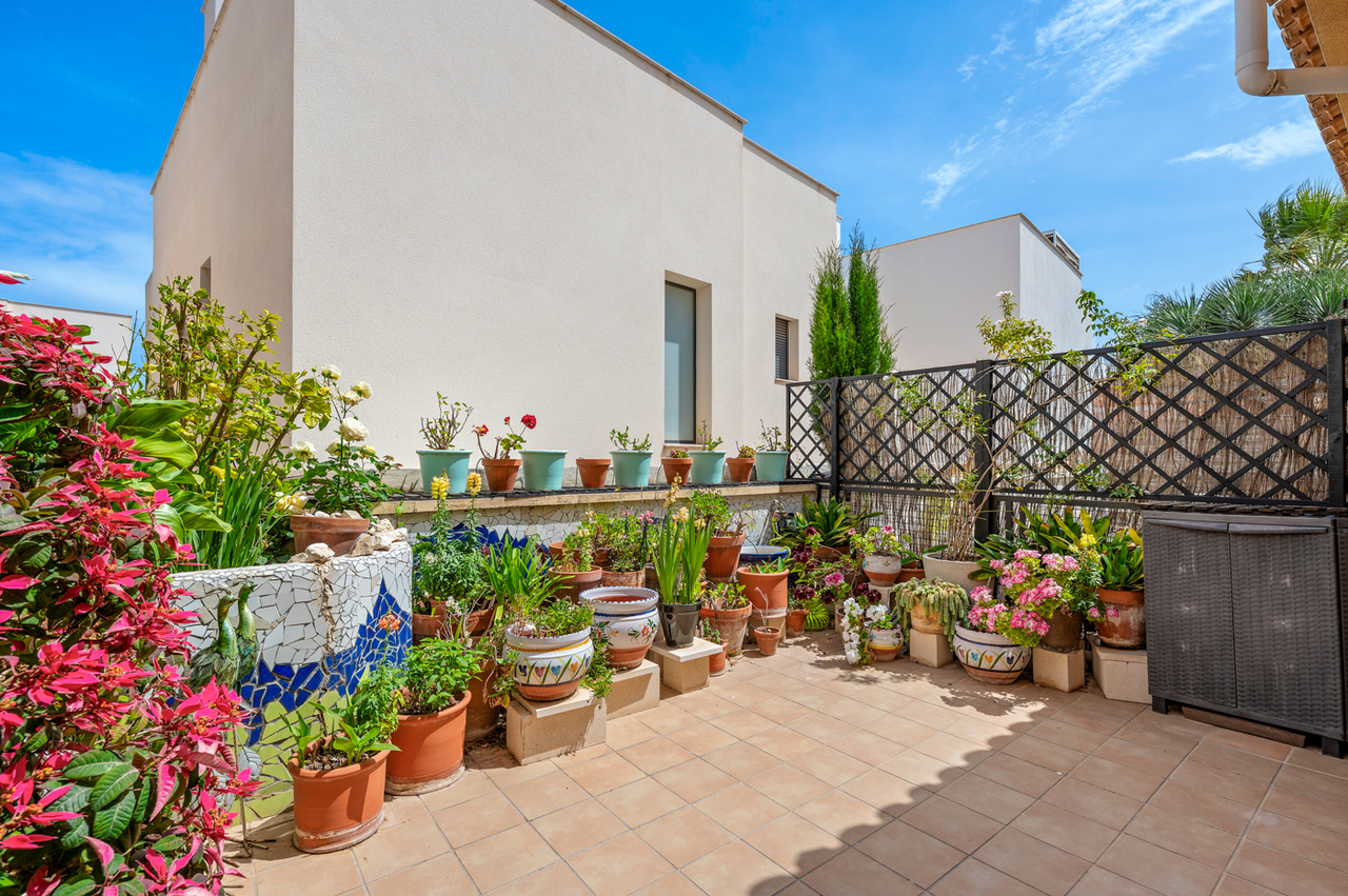 Town House for Sale in San Miguel de Salinas, Alicante