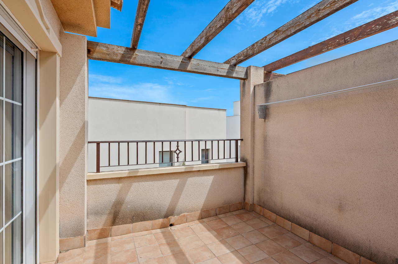 Town House for Sale in San Miguel de Salinas, Alicante