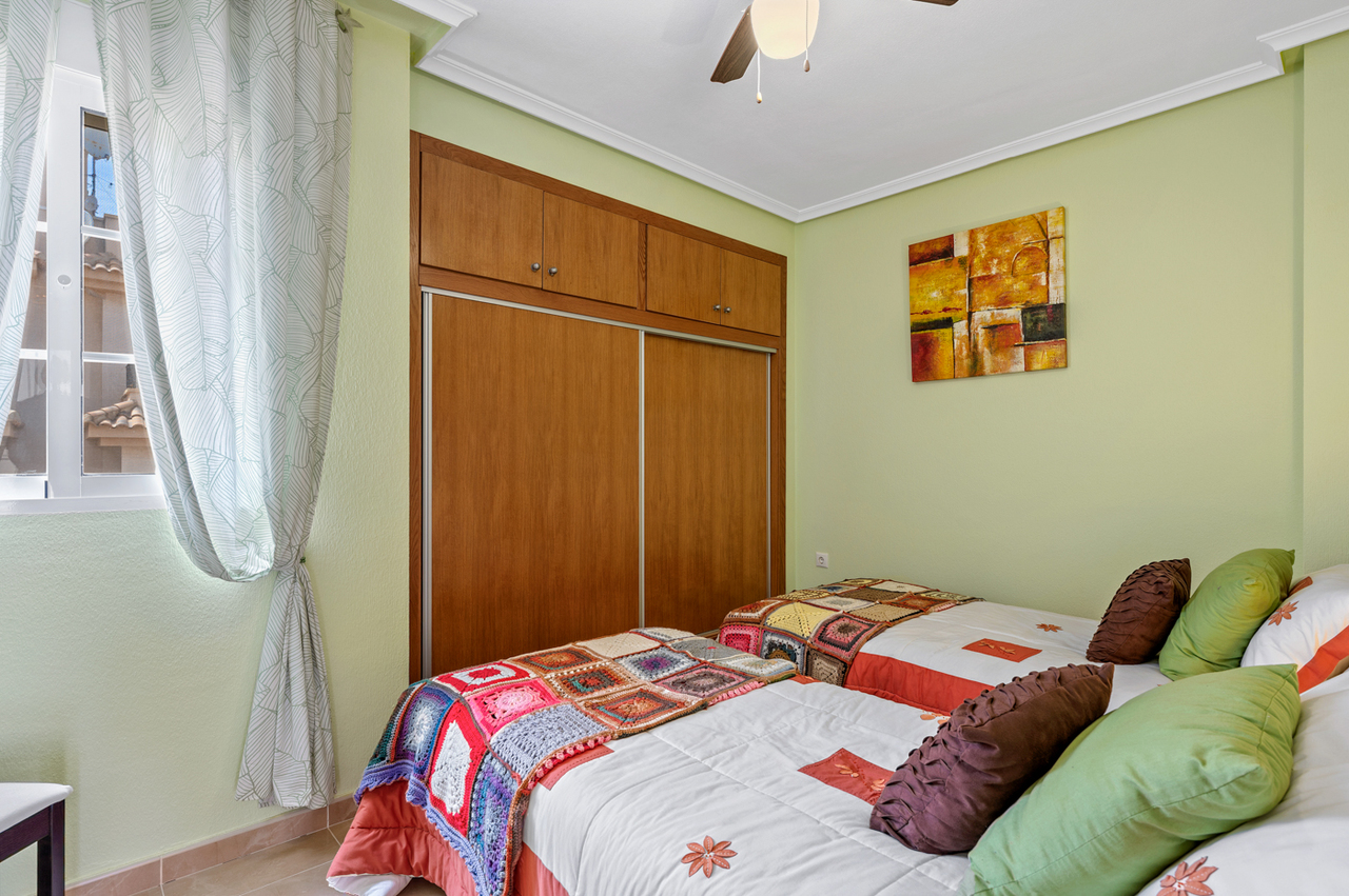 Town House for Sale in San Miguel de Salinas, Alicante