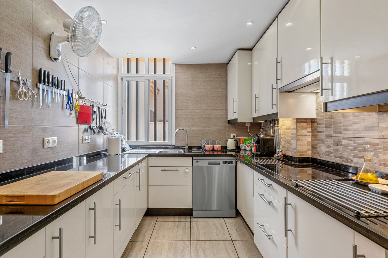 Town House for Sale in San Miguel de Salinas, Alicante