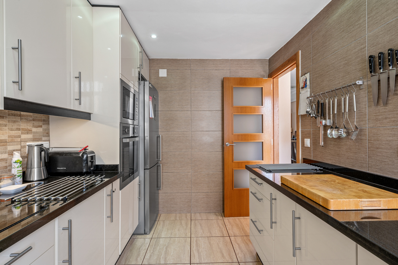 Town House for Sale in San Miguel de Salinas, Alicante