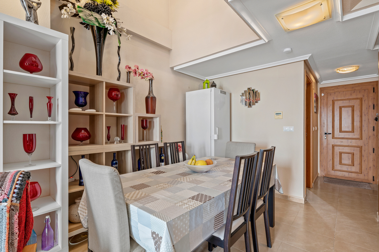 Town House for Sale in San Miguel de Salinas, Alicante