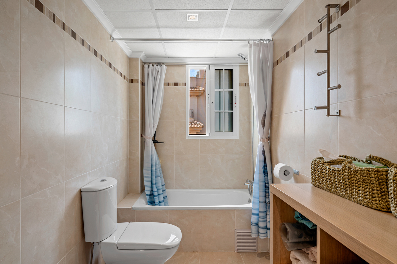 Town House for Sale in San Miguel de Salinas, Alicante