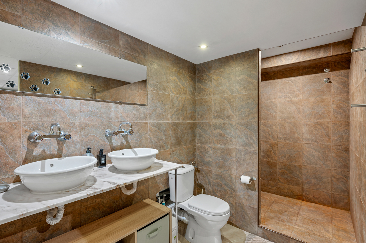 Town House for Sale in San Miguel de Salinas, Alicante