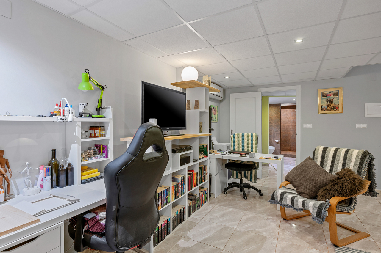 Town House for Sale in San Miguel de Salinas, Alicante