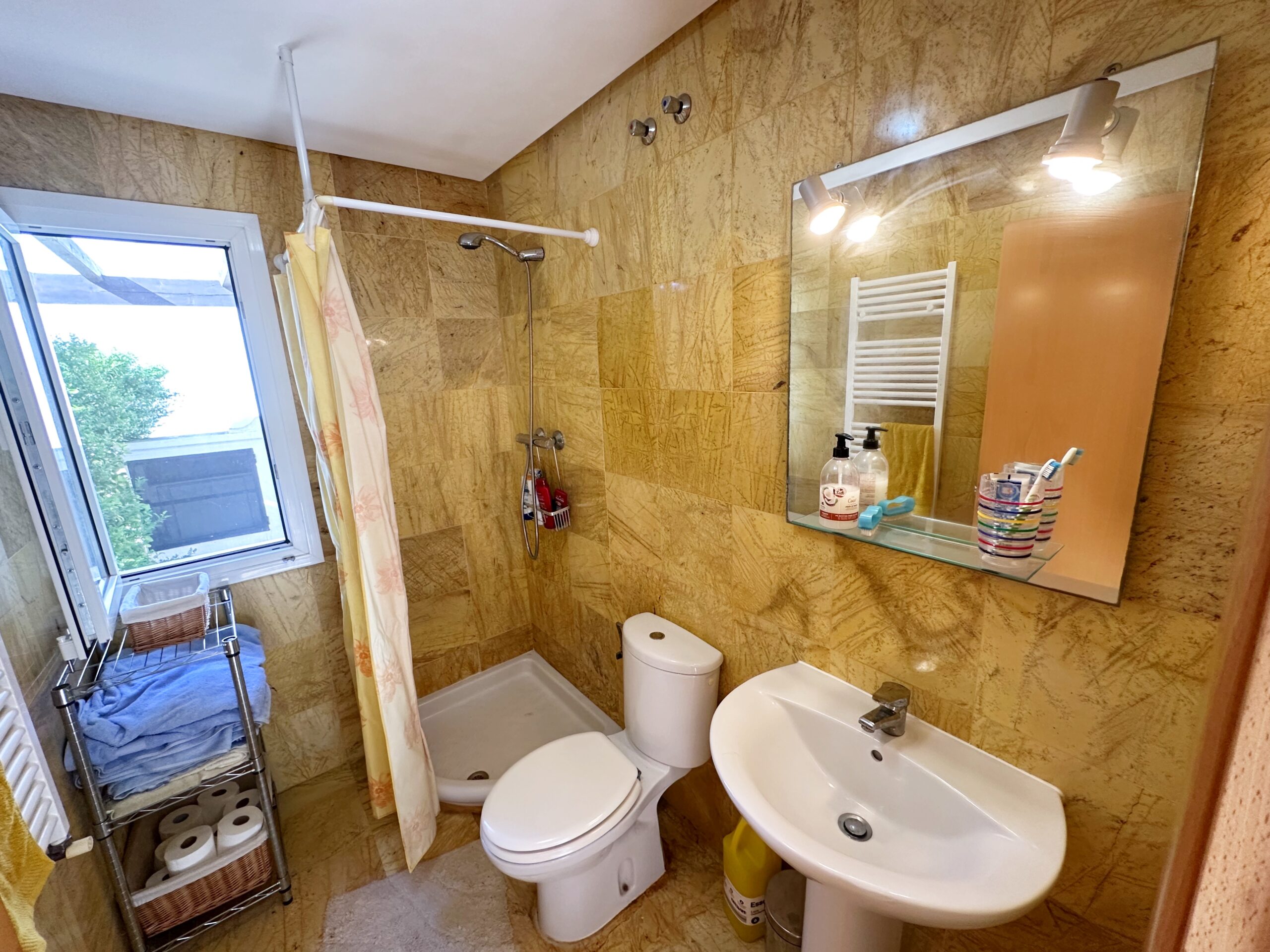 Villa for Sale in Mar Menor Golf Resort, Murcia