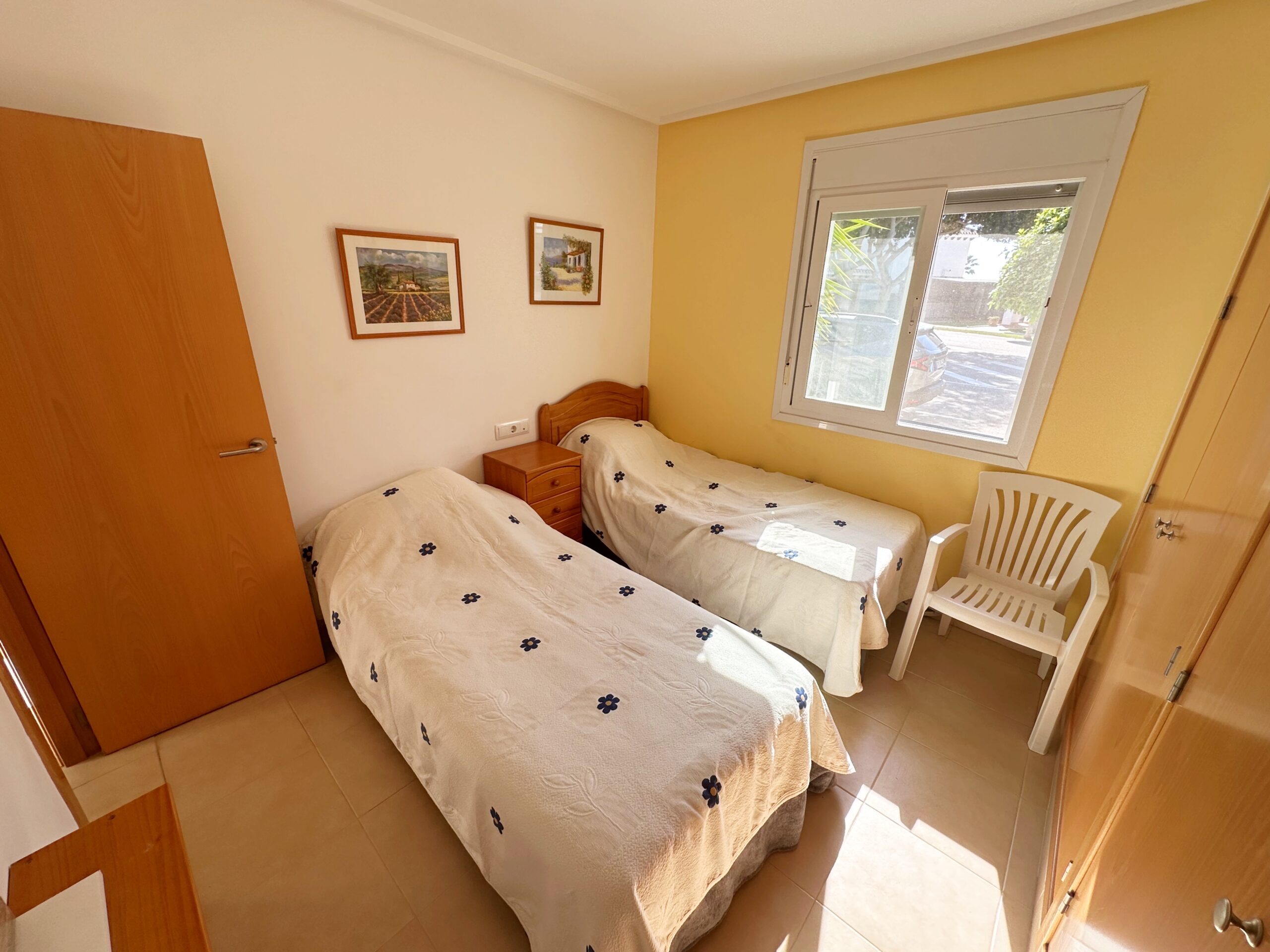Villa for Sale in Mar Menor Golf Resort, Murcia