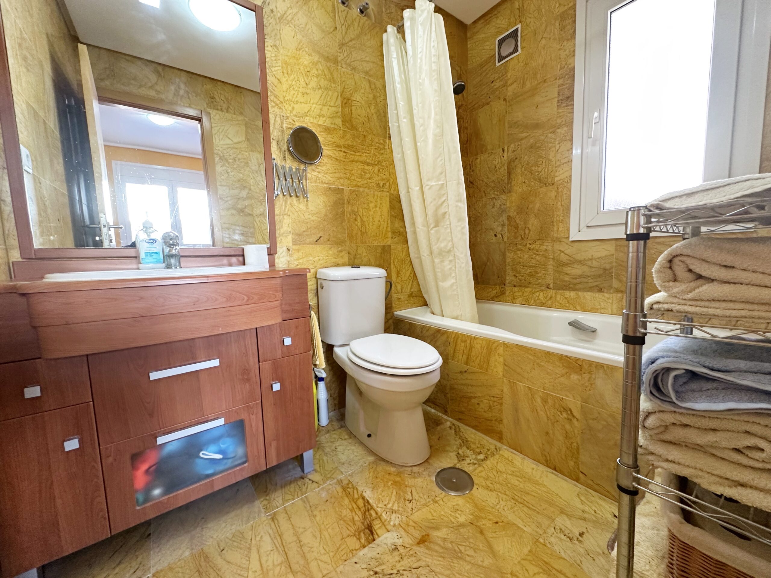 Villa for Sale in Mar Menor Golf Resort, Murcia