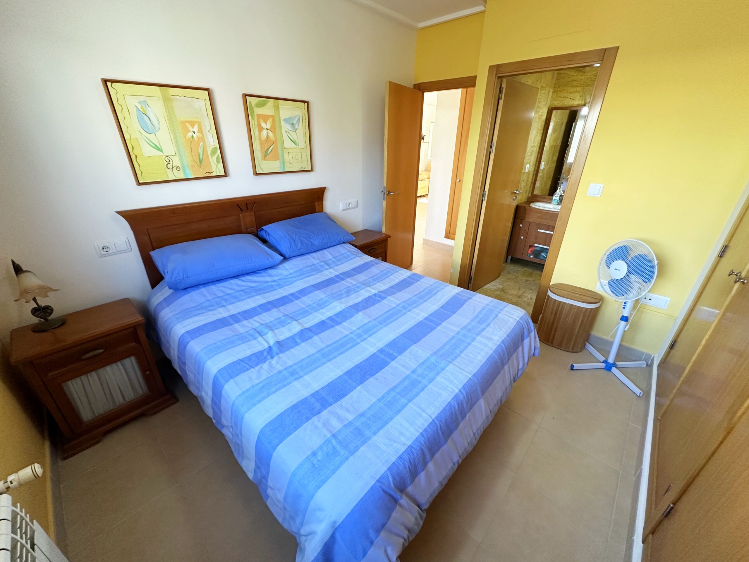 Villa for Sale in Mar Menor Golf Resort, Murcia