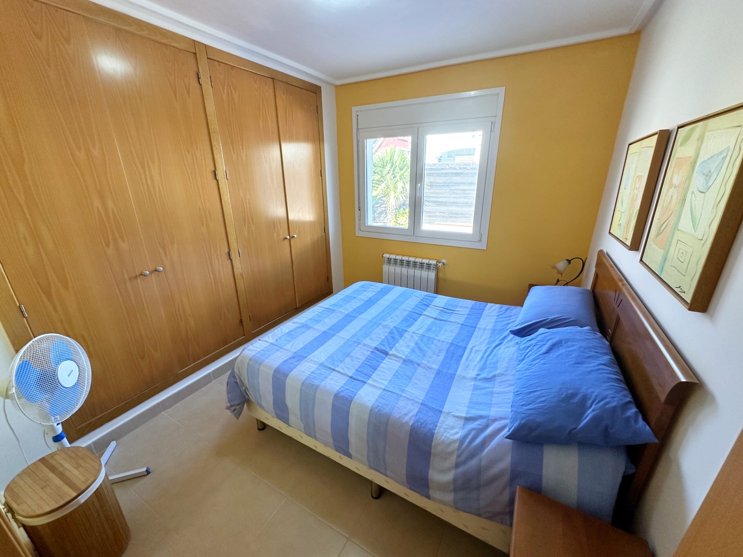 Villa for Sale in Mar Menor Golf Resort, Murcia