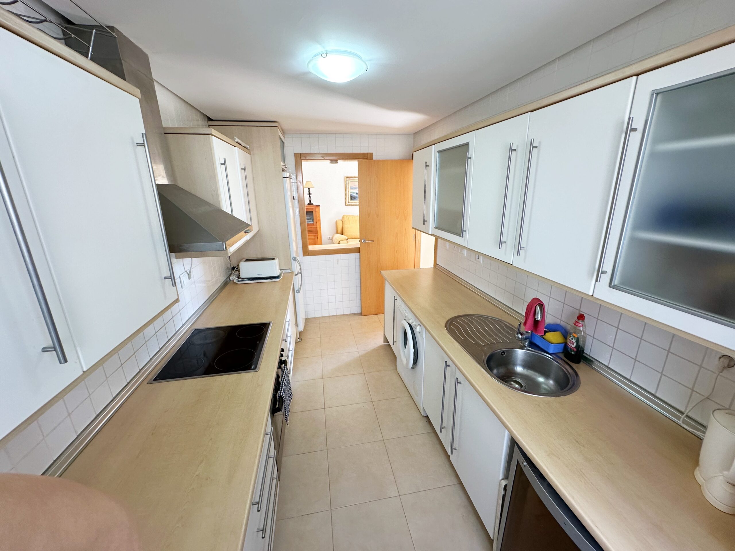 Villa for Sale in Mar Menor Golf Resort, Murcia