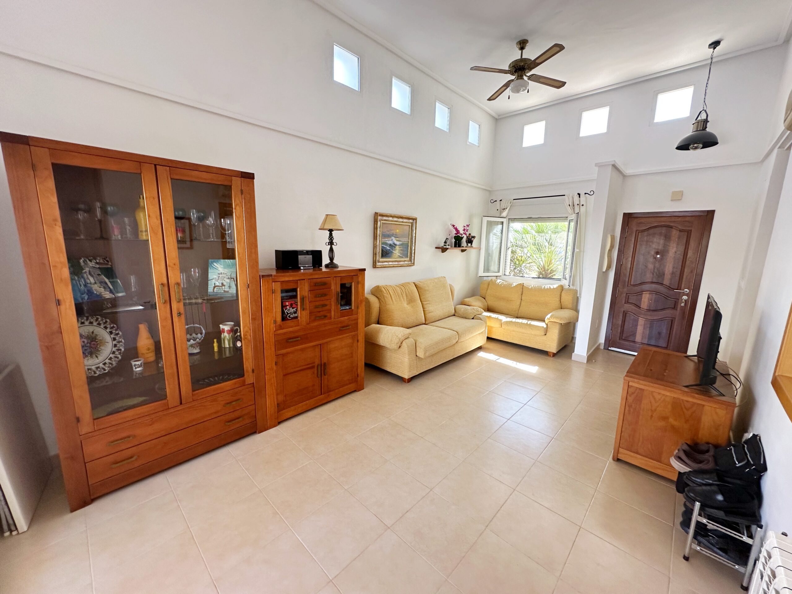 Villa for Sale in Mar Menor Golf Resort, Murcia