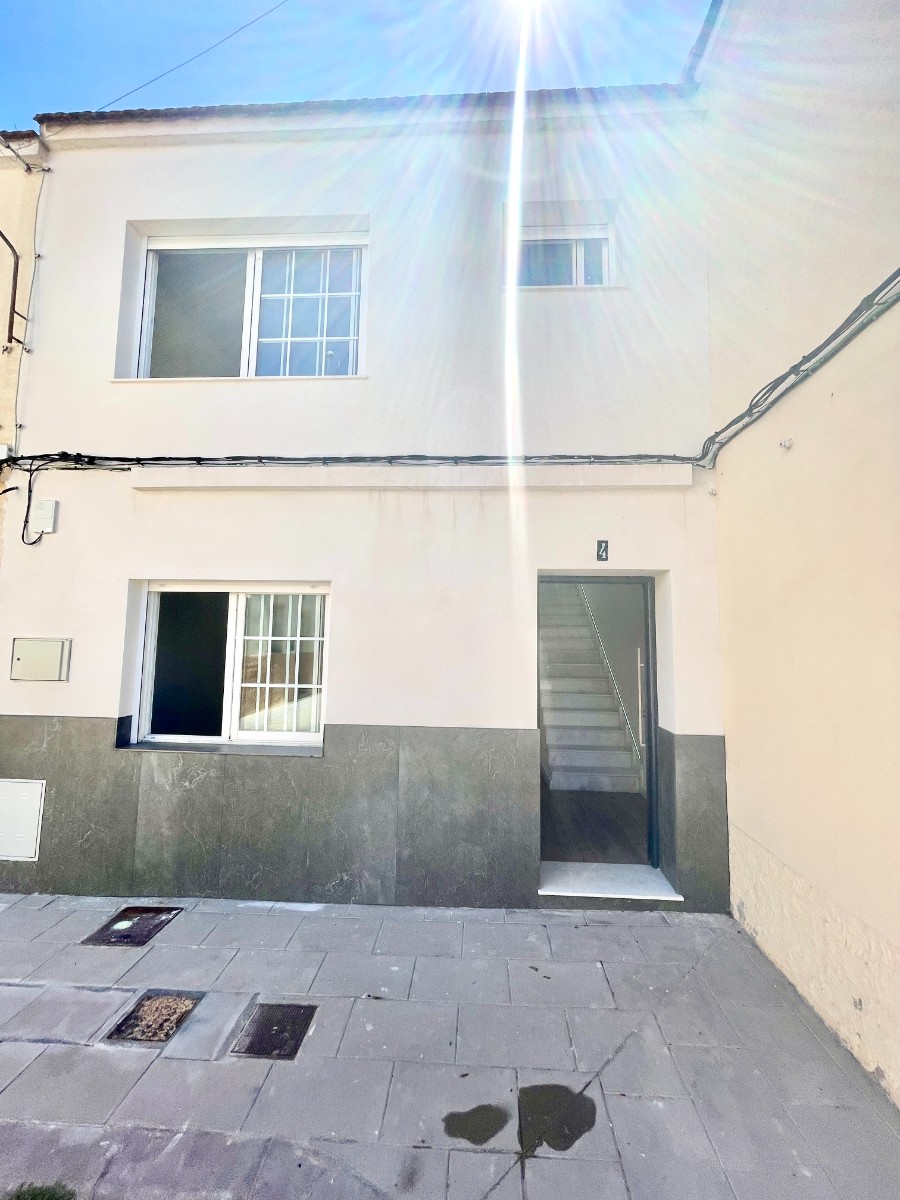 Town House for Sale in Daya Vieja, Alicante