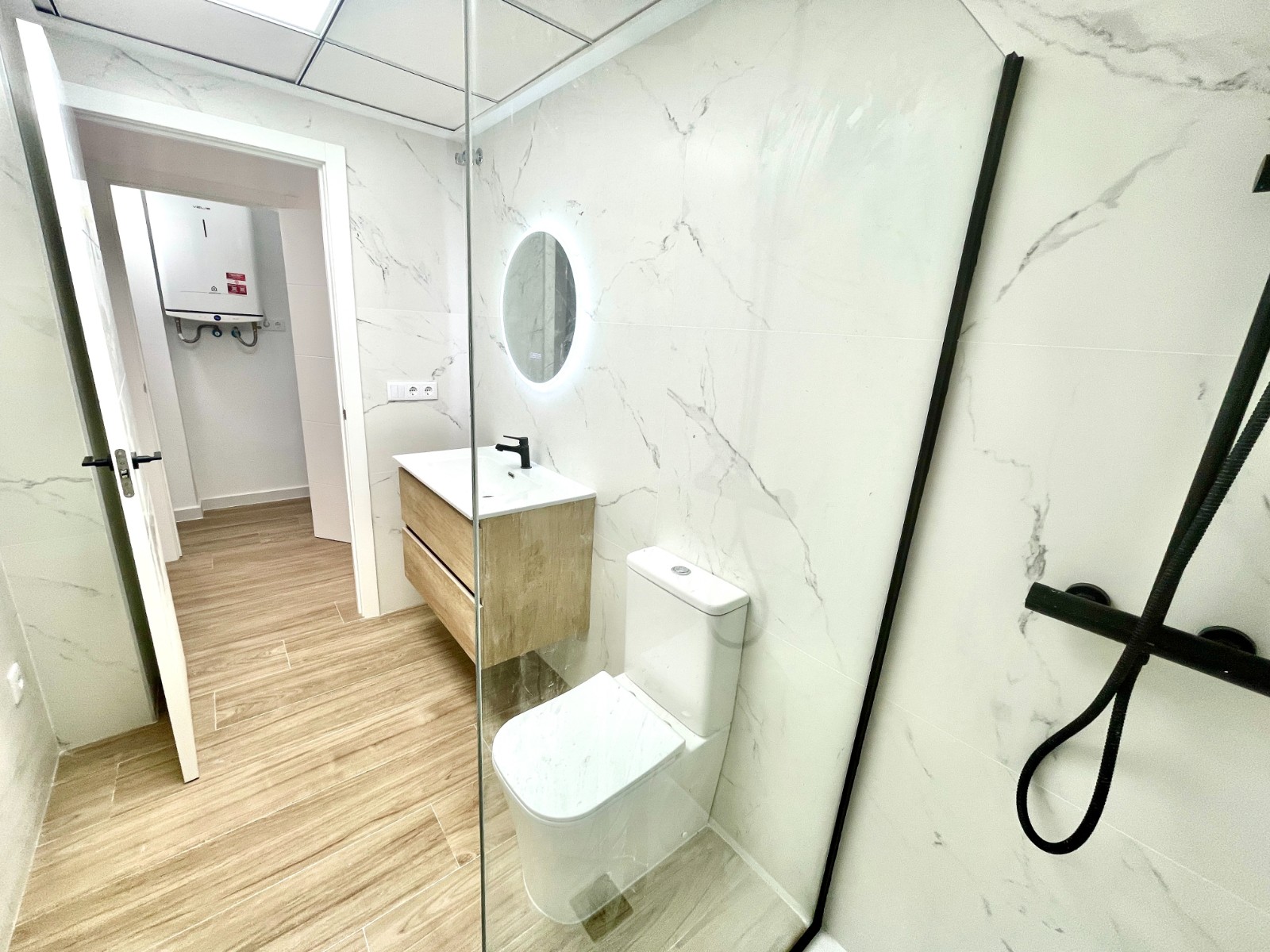 Town House for Sale in Daya Vieja, Alicante