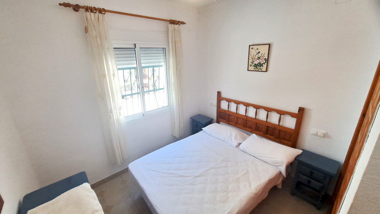 Villa for Sale in San Miguel de Salinas, Alicante