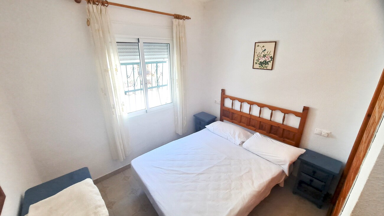 Villa for Sale in San Miguel de Salinas, Alicante