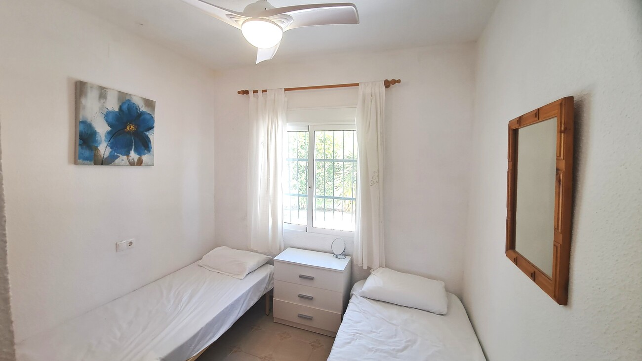 Villa for Sale in San Miguel de Salinas, Alicante