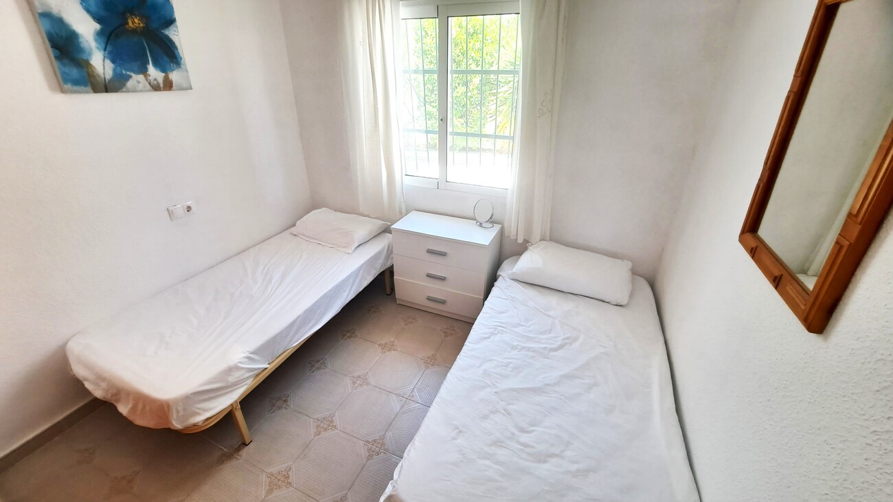 Villa for Sale in San Miguel de Salinas, Alicante