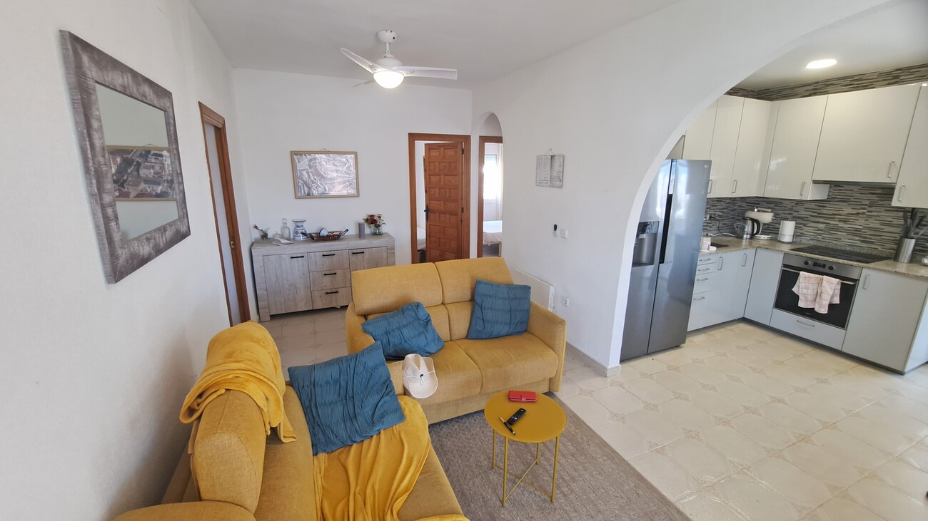 Villa for Sale in San Miguel de Salinas, Alicante