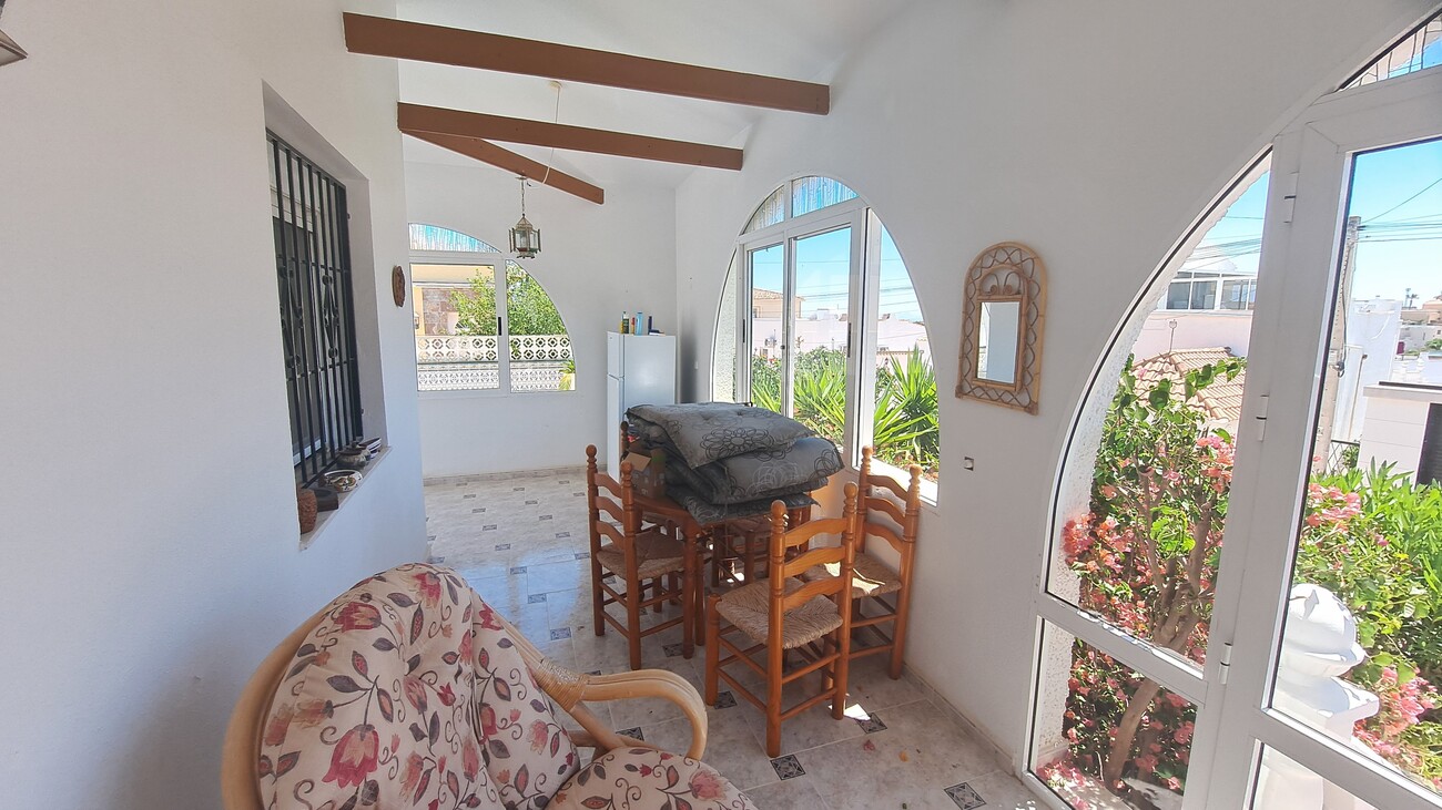 Villa for Sale in San Miguel de Salinas, Alicante