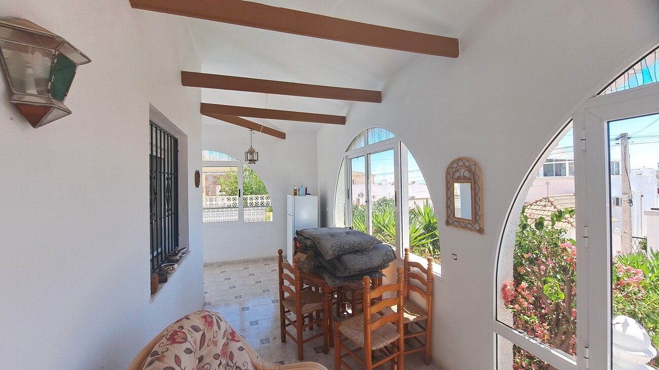 Villa for Sale in San Miguel de Salinas, Alicante