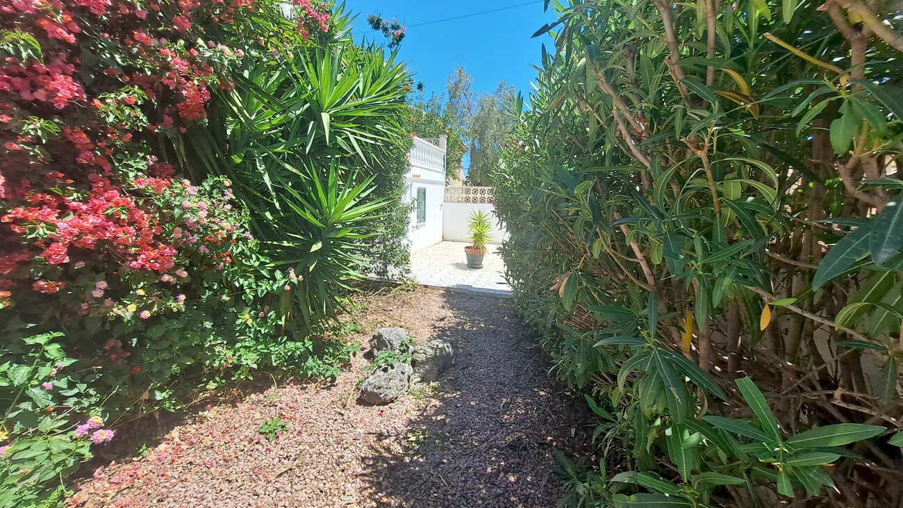 Villa for Sale in San Miguel de Salinas, Alicante