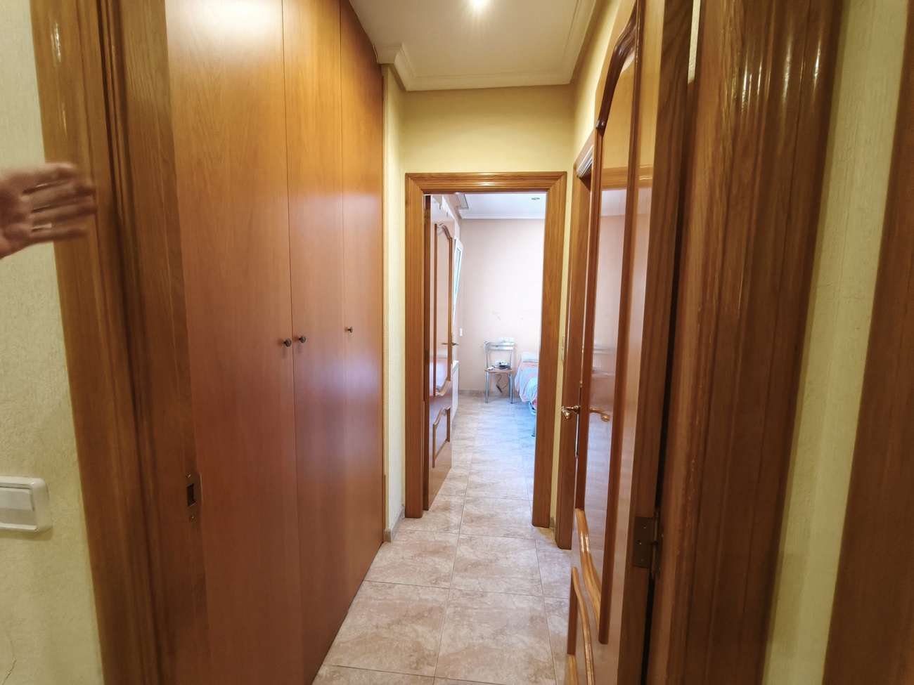 Villa for Sale in San Javier, Murcia
