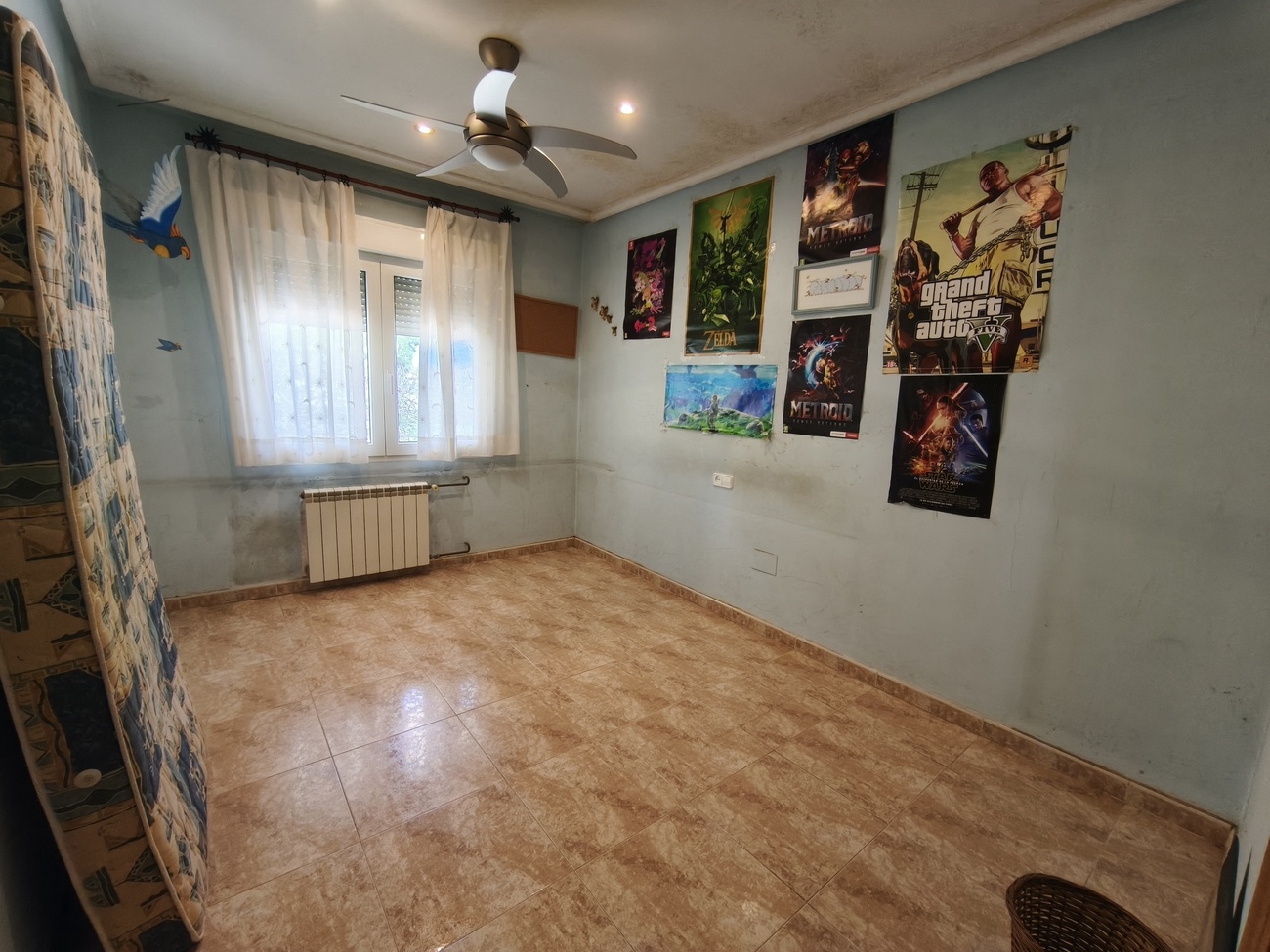 Villa for Sale in San Javier, Murcia