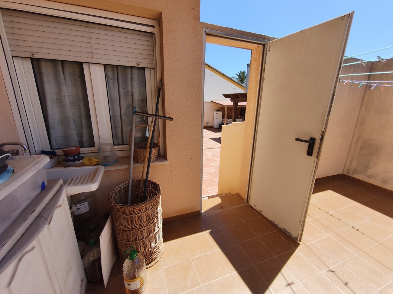 Villa for Sale in San Javier, Murcia