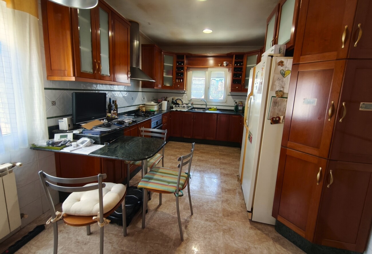 Villa for Sale in San Javier, Murcia