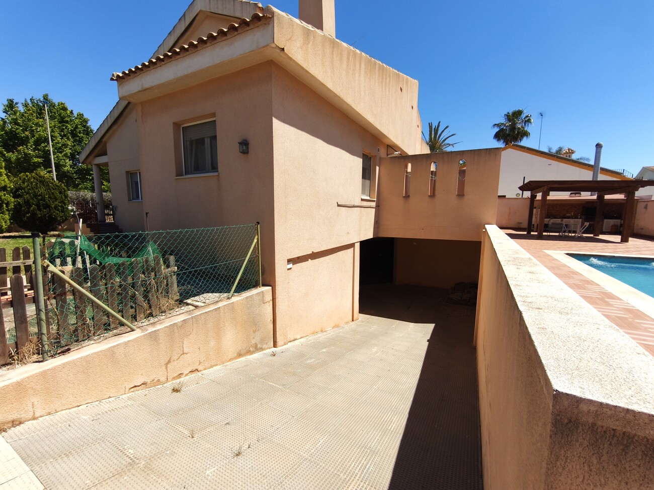 Villa for Sale in San Javier, Murcia