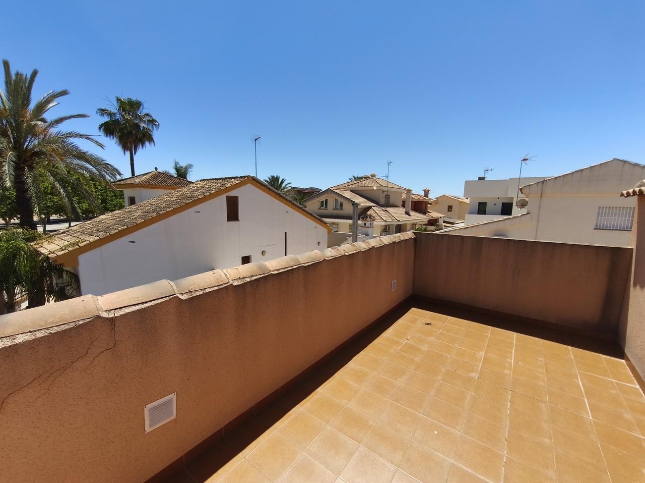 Villa for Sale in San Javier, Murcia